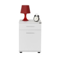 Noptieră Hanah Home Kmd-511-Bb-1 imaginea #7 — magazin online Desire.md