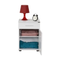 Noptieră Hanah Home Kmd-511-Bb-1 imaginea #11 — magazin online Desire.md