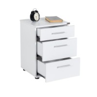 Noptieră Hanah Home Kmd-530-Bb-1 imaginea #5 — magazin online Desire.md