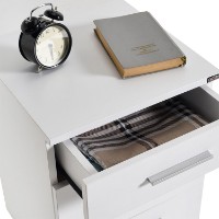 Noptieră Hanah Home Kmd-530-Bb-1 imaginea #7 — magazin online Desire.md