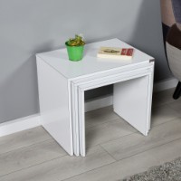 Măsuţă cafea Hanah Home Shp-103-Pp-1