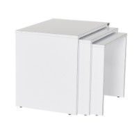 Măsuţă cafea Hanah Home Shp-103-Pp-1 imaginea #3 — magazin online Desire.md