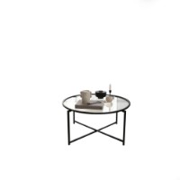 Măsuţă cafea Hanah Home Sun S403 Black imaginea #5 — magazin online Desire.md