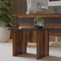 Măsuţă cafea Hanah Home Vo2-Ba imaginea #2 — magazin online Desire.md