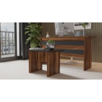 Măsuţă cafea Hanah Home Vo2-Ba imaginea #3 — magazin online Desire.md