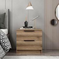Noptieră Hanah Home Kale Plus 7911