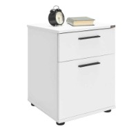 Noptieră Hanah Home Kmd-611-Bb-1
