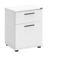 Noptieră Hanah Home Kmd-611-Bb-1 imaginea #2 — magazin online Desire.md