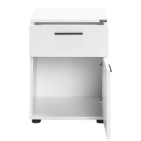 Noptieră Hanah Home Kmd-611-Bb-1 imaginea #5 — magazin online Desire.md