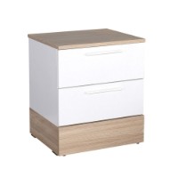 Noptieră Hanah Home Kmd-820-Mb-1 imaginea #2 — magazin online Desire.md