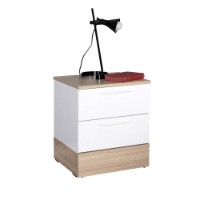 Noptieră Hanah Home Kmd-820-Mb-1 imaginea #3 — magazin online Desire.md