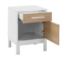 Noptieră Hanah Home Kmd-1411-Mb-1 imaginea #2 — magazin online Desire.md