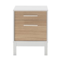 Noptieră Hanah Home Kmd-1411-Mb-1 imaginea #3 — magazin online Desire.md