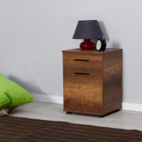 Noptieră Hanah Home Kmd-511-Oo-1