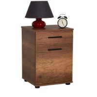 Noptieră Hanah Home Kmd-511-Oo-1 imaginea #4 — magazin online Desire.md