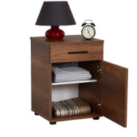 Noptieră Hanah Home Kmd-511-Oo-1 imaginea #5 — magazin online Desire.md