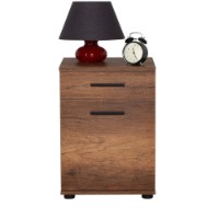 Noptieră Hanah Home Kmd-511-Oo-1 imaginea #6 — magazin online Desire.md