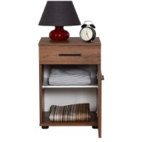 Noptieră Hanah Home Kmd-511-Oo-1 imaginea #7 — magazin online Desire.md