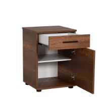 Noptieră Hanah Home Kmd-511-Oo-1 imaginea #9 — magazin online Desire.md