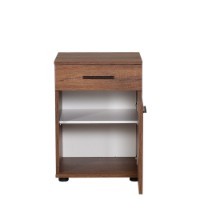Noptieră Hanah Home Kmd-511-Oo-1 imaginea #11 — magazin online Desire.md
