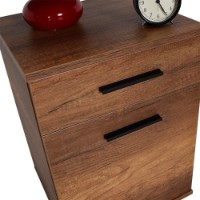 Noptieră Hanah Home Kmd-511-Oo-1 imaginea #12 — magazin online Desire.md
