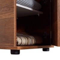 Noptieră Hanah Home Kmd-511-Oo-1 imaginea #13 — magazin online Desire.md