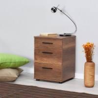 Noptieră Hanah Home Kmd-530-Oo-1
