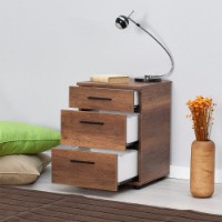 Noptieră Hanah Home Kmd-530-Oo-1 imaginea #2 — magazin online Desire.md