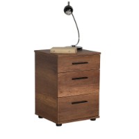 Noptieră Hanah Home Kmd-530-Oo-1 imaginea #3 — magazin online Desire.md