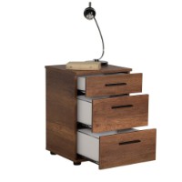 Noptieră Hanah Home Kmd-530-Oo-1 imaginea #4 — magazin online Desire.md