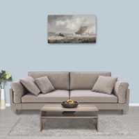 Măsuţă cafea Hanah Home Shp-645-Tt-1