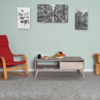 Măsuţă cafea Hanah Home Shp-655-Tt-1