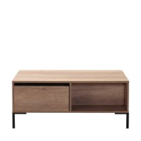 Măsuţă cafea Hanah Home Shp-665-Tt-1 imaginea #2 — magazin online Desire.md