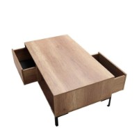 Măsuţă cafea Hanah Home Shp-665-Tt-1 imaginea #6 — magazin online Desire.md