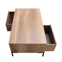 Măsuţă cafea Hanah Home Shp-665-Tt-1 imaginea #7 — magazin online Desire.md