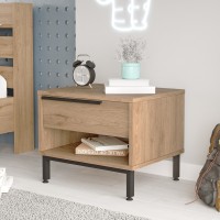 Noptieră Hanah Home On14-S imaginea #2 — magazin online Desire.md