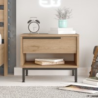 Noptieră Hanah Home On14-S imaginea #3 — magazin online Desire.md