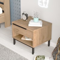 Noptieră Hanah Home On14-S imaginea #4 — magazin online Desire.md