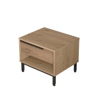 Noptieră Hanah Home On14-S imaginea #5 — magazin online Desire.md