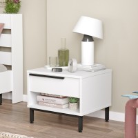 Noptieră Hanah Home On14-W imaginea #2 — magazin online Desire.md