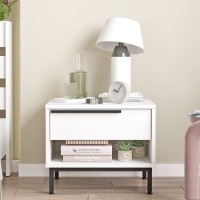 Noptieră Hanah Home On14-W imaginea #3 — magazin online Desire.md