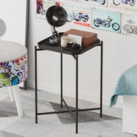 Măsuţă cafea Hanah Home Shb-008 imaginea #2 — magazin online Desire.md