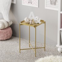 Măsuţă cafea Hanah Home Shb-008-A