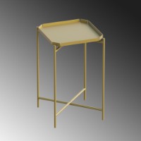 Măsuţă cafea Hanah Home Shb-008-A imaginea #5 — magazin online Desire.md
