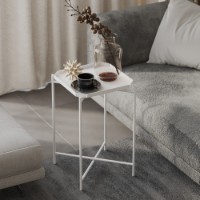 Măsuţă cafea Hanah Home Shb-008-B imaginea #2 — magazin online Desire.md