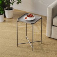 Măsuţă cafea Hanah Home Shb-008-C imaginea #2 — magazin online Desire.md