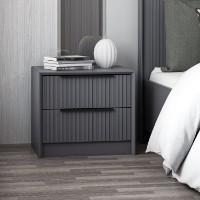 Noptieră Hanah Home Kale Luxe Soft 4799 imaginea #2 — magazin online Desire.md