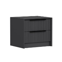Noptieră Hanah Home Kale Luxe Soft 4799 imaginea #3 — magazin online Desire.md