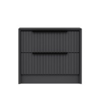 Noptieră Hanah Home Kale Luxe Soft 4799 imaginea #4 — magazin online Desire.md