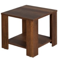 Măsuţă cafea Hanah Home Shp-550-Oo-1 imaginea #3 — magazin online Desire.md
